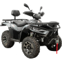 Quad LINHAI 370 Promax 4x4