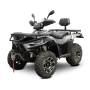 Quad LINHAI 370 Promax 4x4