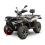 Quad LINHAI 370 Promax 4x4
