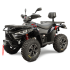 Quad LINHAI 500 Promax 4x4