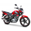 Motocykle 125cc