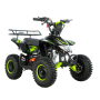 MINI QUAD XTR M4 50CM3 PULL START